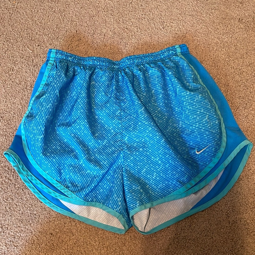 Nike Dri-Fit Shorts